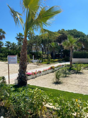 Qerret Beach Apartment